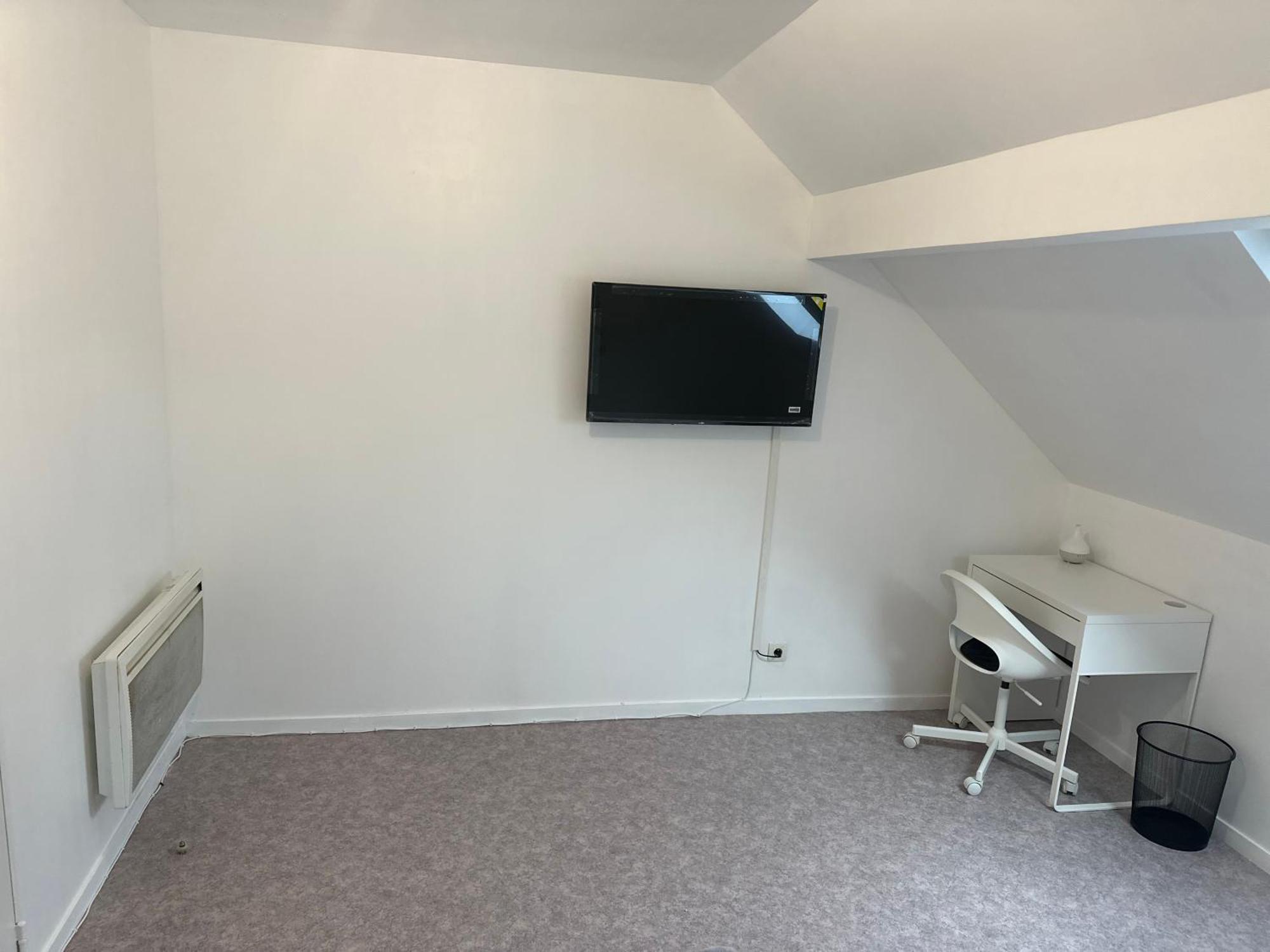 Chambre D'Hote A 13 Minutes De Disneyland Champs-Sur-Marne Bagian luar foto